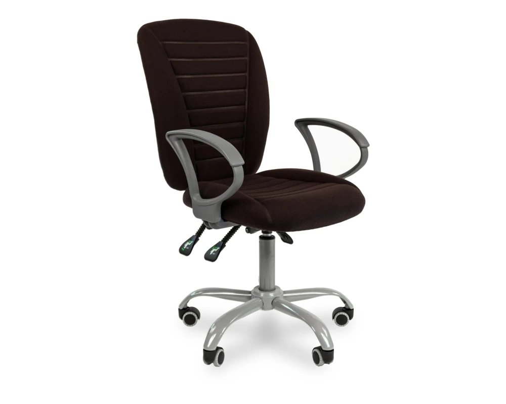 Кресло CHAIRMAN 9801 Эрго