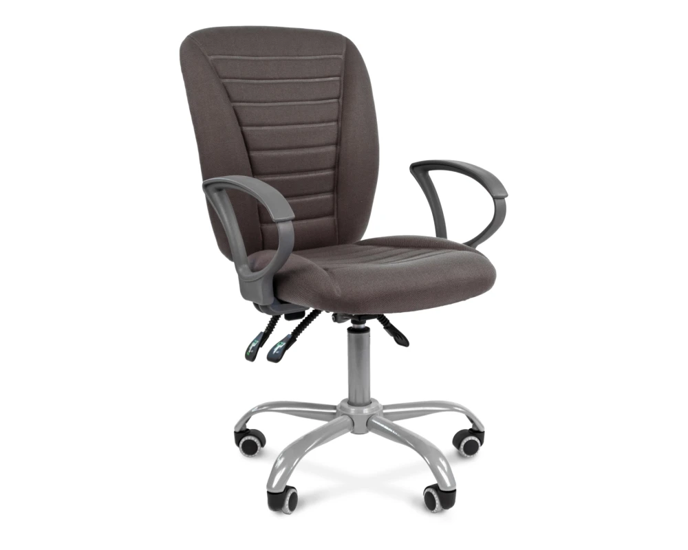 Кресло CHAIRMAN 9801 Эрго