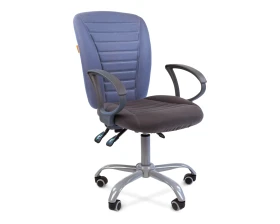 Кресло CHAIRMAN 9801 Эрго images