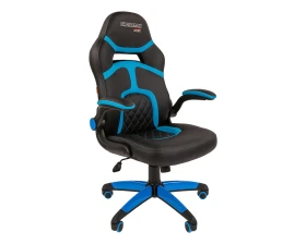 Кресло CHAIRMAN ДРАЙВ (GAME) 18 images