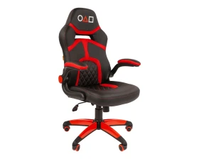 Кресло CHAIRMAN ДРАЙВ (GAME) 18 Squid images