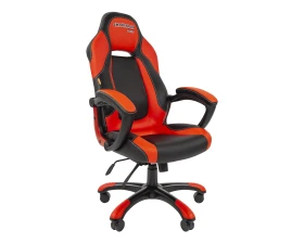 Кресло CHAIRMAN ДРАЙВ (GAME) 20 images