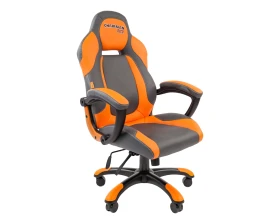 Кресло CHAIRMAN ДРАЙВ (GAME) 20 images