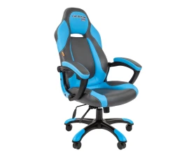 Кресло CHAIRMAN ДРАЙВ (GAME) 20 images