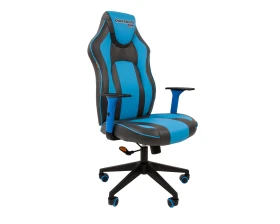 Кресло CHAIRMAN ДРАЙВ (GAME) 23 images