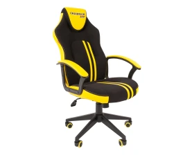 Кресло CHAIRMAN ДРАЙВ (ДРАЙВ (GAME)) 26 images