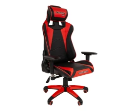 Кресло CHAIRMAN ДРАЙВ (GAME) 44 images