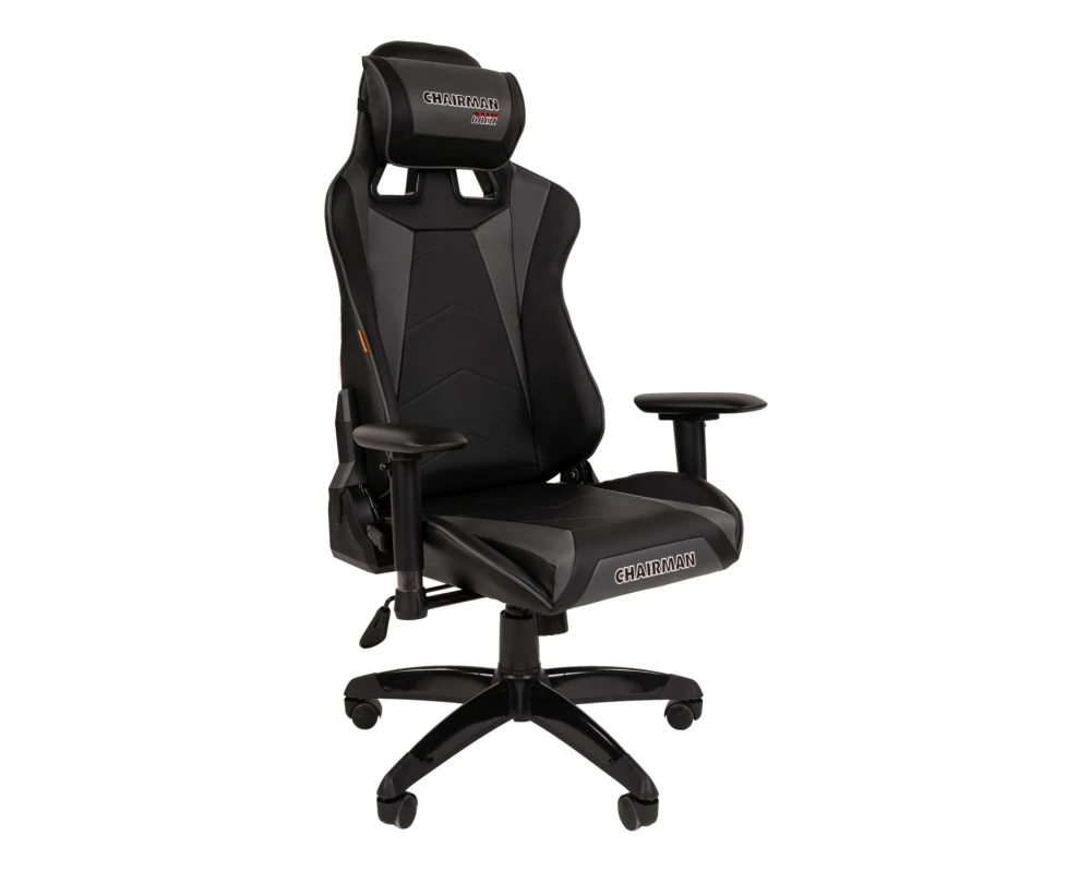 Кресло CHAIRMAN ДРАЙВ (GAME) 44