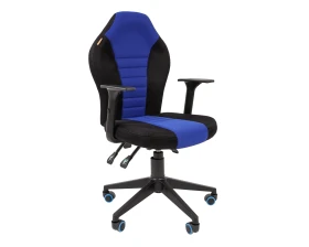 Кресло CHAIRMAN ДРАЙВ (GAME) 8 images