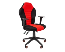 Кресло CHAIRMAN ДРАЙВ (GAME) 8 images