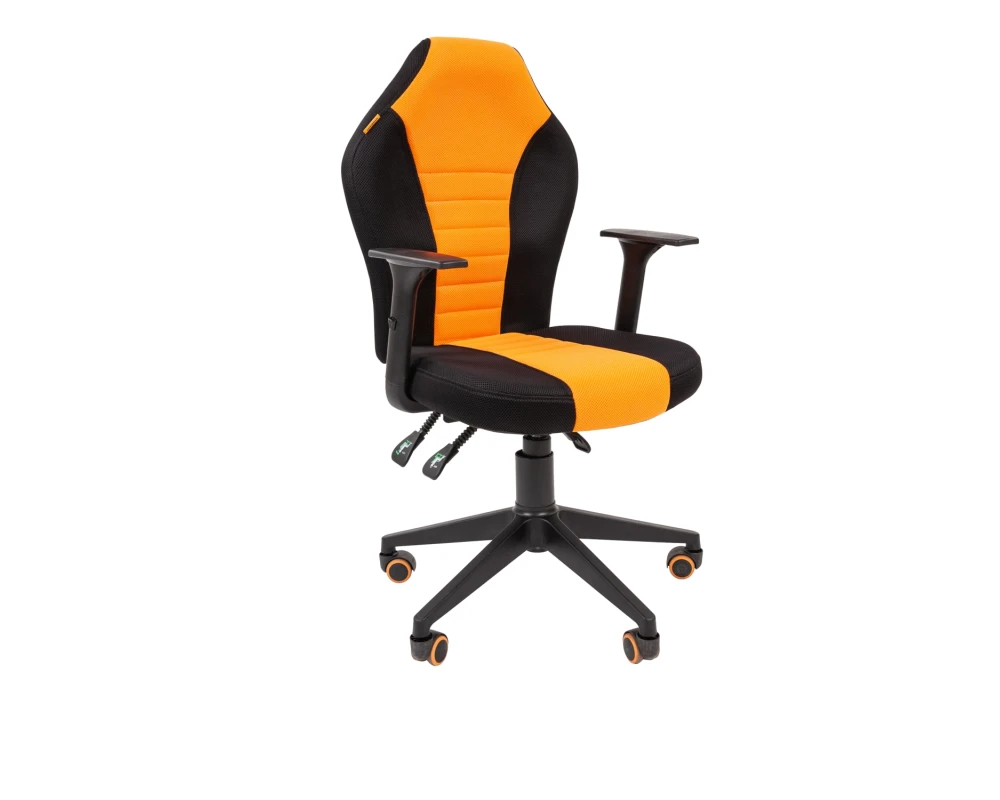 Кресло CHAIRMAN ДРАЙВ (GAME) 8