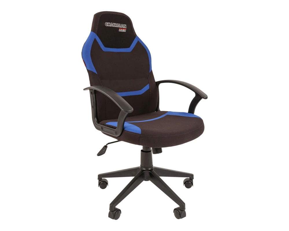 Кресло CHAIRMAN game 9