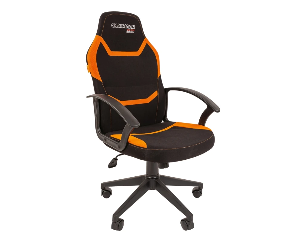 Кресло CHAIRMAN game 9