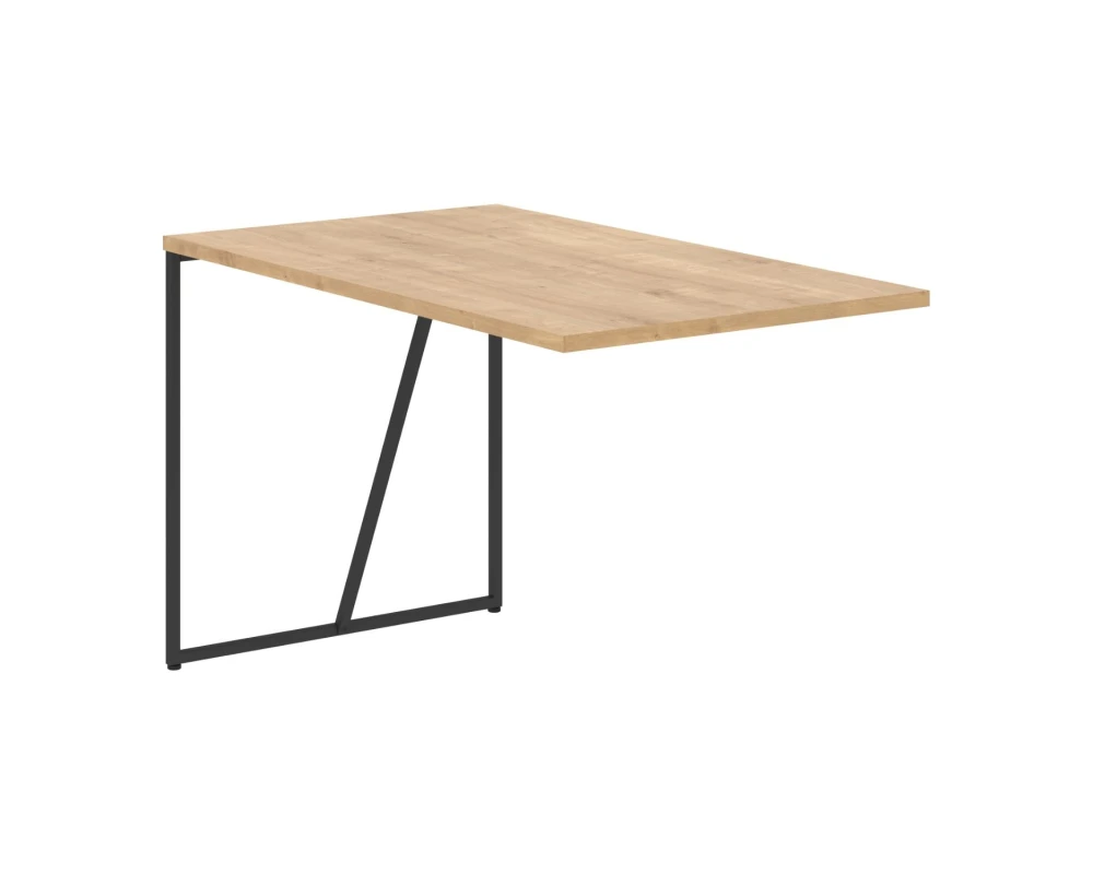 Брифинг-приставка 1200х700х750 Лофтис / Loftis