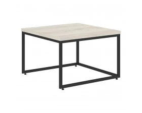 Стол журнальный 600х600х400 Лофтис / Loftis images