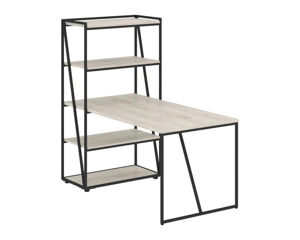 Стол компьютерный 1560х842х1517 Лофтис / Loftis