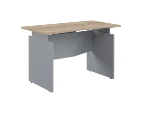 Стол письменный 1200x640x750 Оффикс Нью / Offix New images