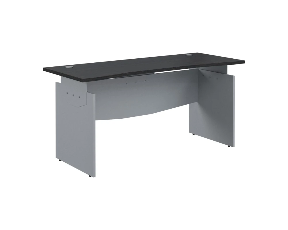 Стол письменный 1600x640x750 Оффикс Нью / Offix New