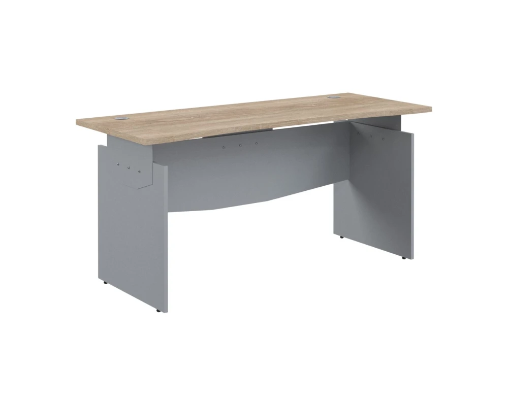 Стол письменный 1600x640x750 Оффикс Нью / Offix New