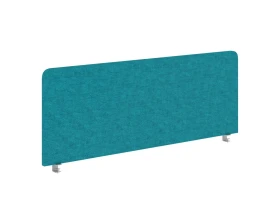 Экран с кронштейнами тип 1 1600х30х600 Ранд Акустик / Rand Acoustic images