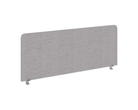 Экран с кронштейнами тип 1 1600х30х600 Ранд Акустик / Rand Acoustic images