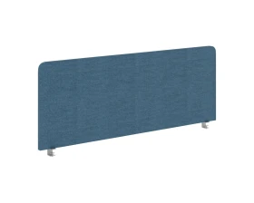 Экран с кронштейнами тип 1 1600х30х600 Ранд Акустик / Rand Acoustic images