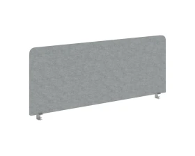 Экран с кронштейнами тип 1 1600х30х600 Ранд Акустик / Rand Acoustic images