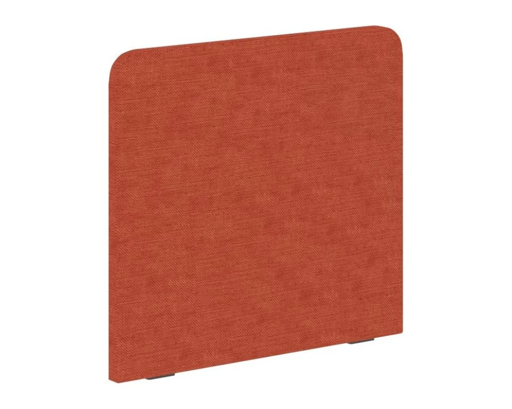 Экран с кронштейнами тип 1 660х30х600 Ранд Акустик / Rand Acoustic