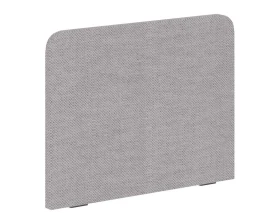 Экран с кронштейнами тип 1 760х30х500 Ранд Акустик / Rand Acoustic images