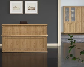 Мебель для приемной Раут / Raut images