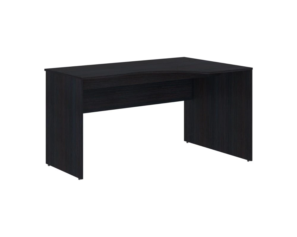 Стол письменный эрго. 1400х900х760 Симпл / Simple