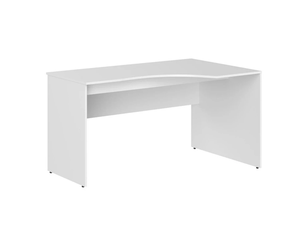 Стол письменный эрго. 1400х900х760 Симпл / Simple