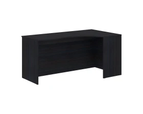 Стол письменный эргономичный 1600х900х760 Симпл / Simple images