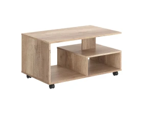 Стол журнальный 1000х600х510 TP images