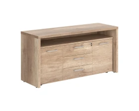Тумба с фригобаром 1640х550х800 TP images