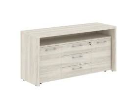 Тумба с фригобаром 1640х550х800 TP images