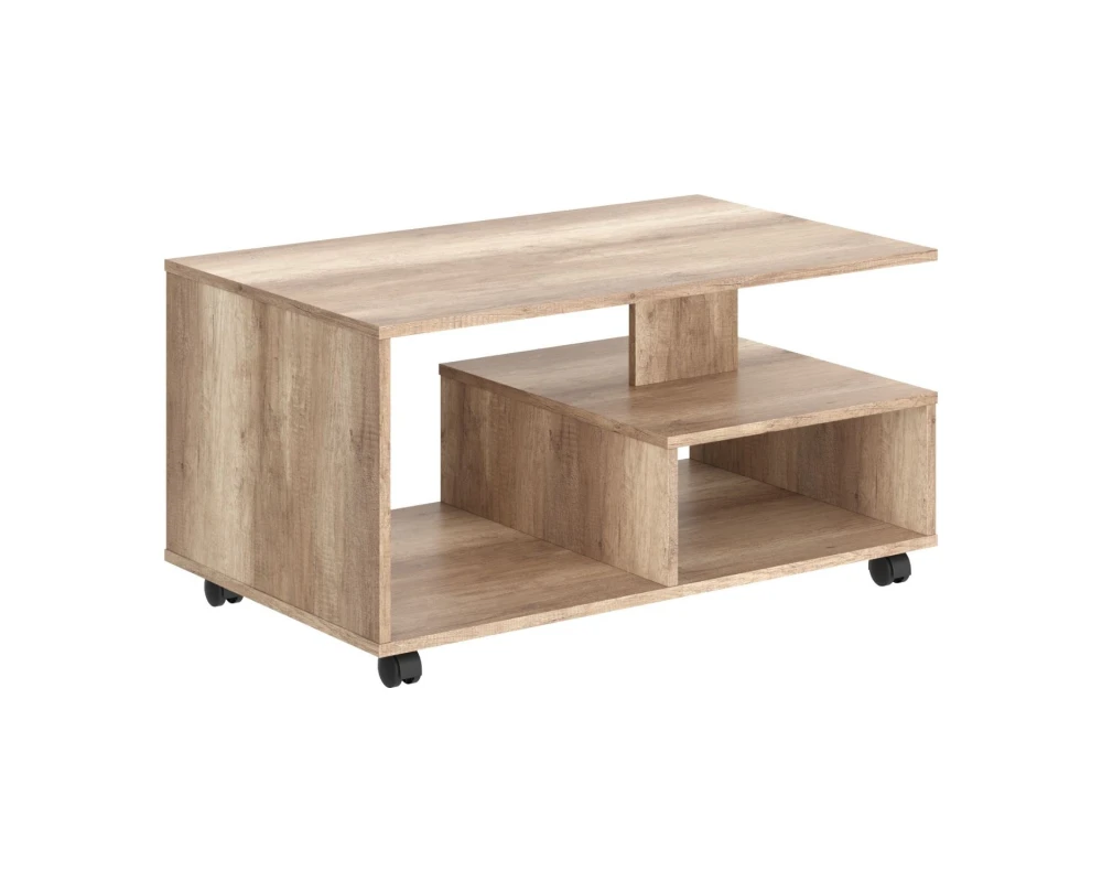 Стол журнальный 1000х600х510 TP