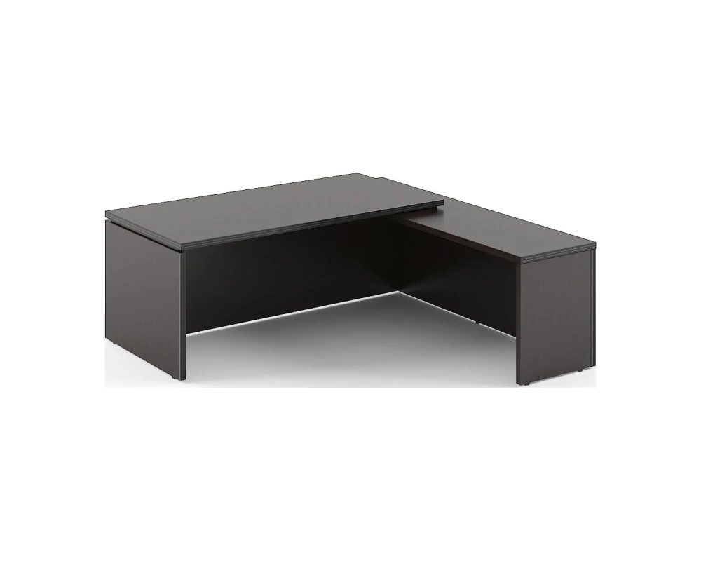 Стол руководителя 2000х2000х750/696 Torr