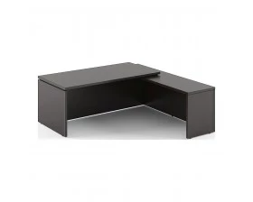 Стол руководителя 2000х2000х750/696 Torr images