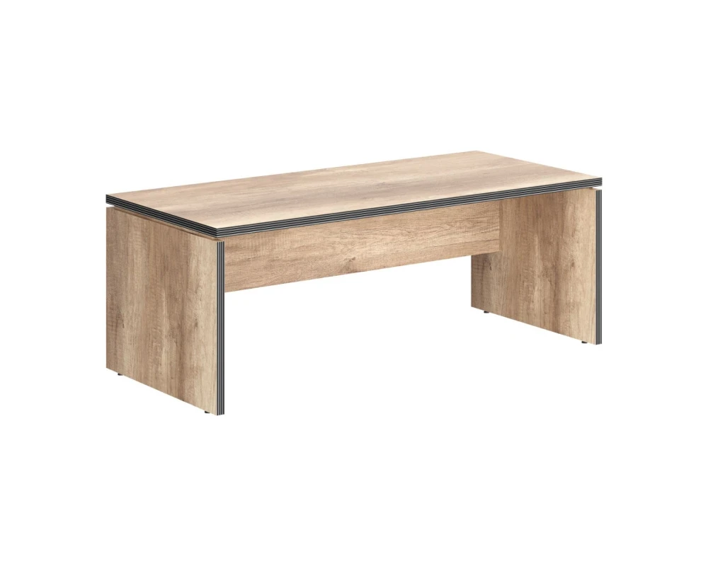 Стол руководителя 2000х900х750 TP