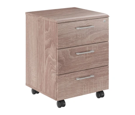 Тумба мобильная 465х450х628 Вейв / Wave