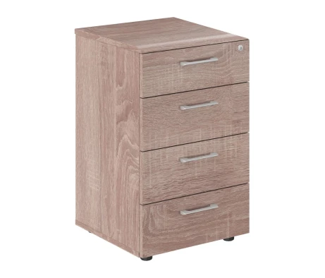 Тумба приставная 465х450х750 Вейв / Wave