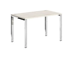 Стол письменный 1200х700х750 Xten Глосс images