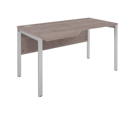 Стол письменный эргономичный 1400х900х755 Xten М