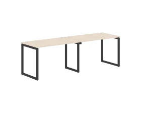 Рабочая станция 2406х700х750 Xten Кью images