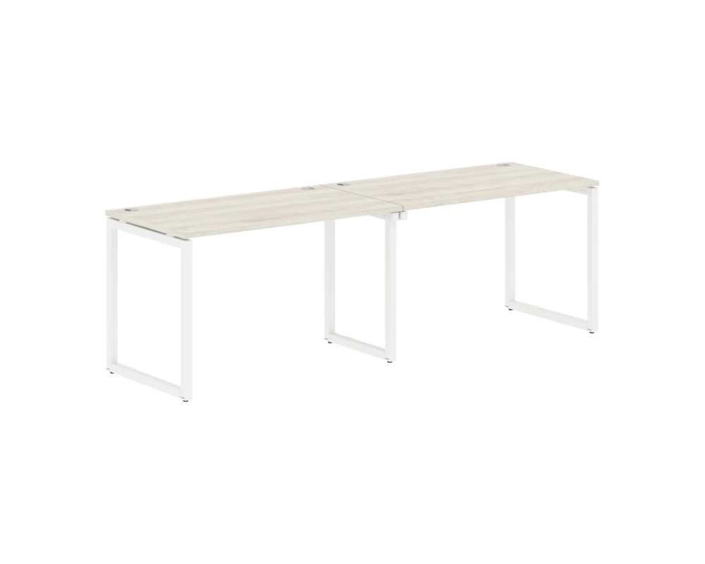 Рабочая станция 2406х700х750 Xten Кью