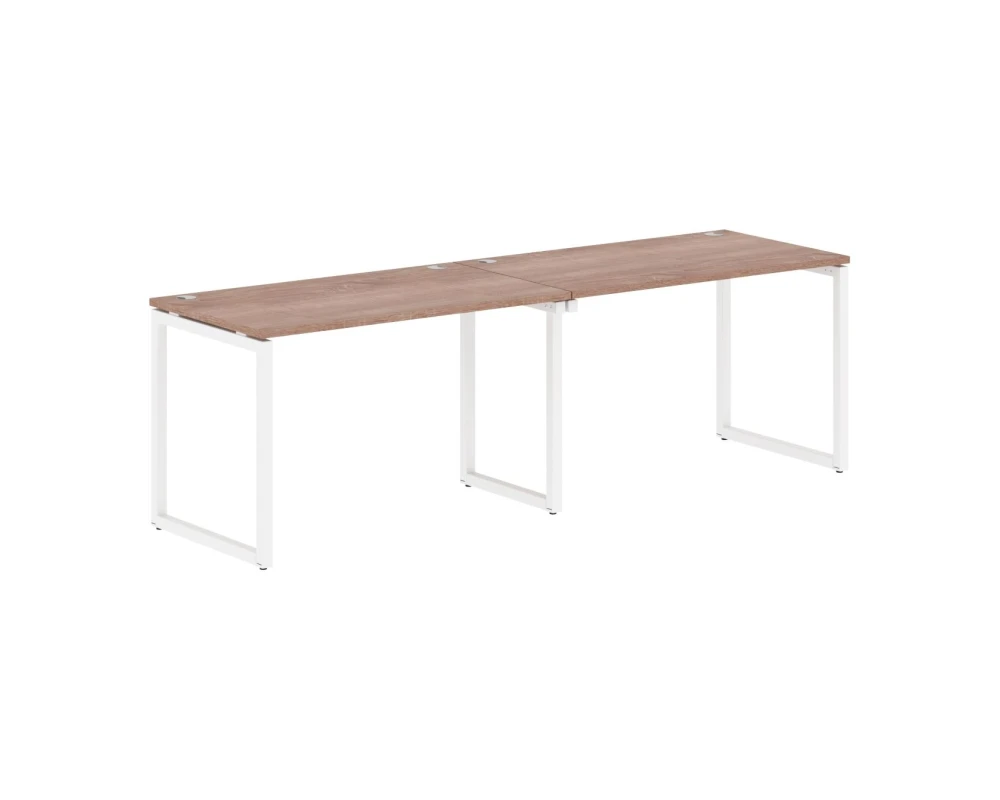 Рабочая станция 2406х700х750 Xten Кью