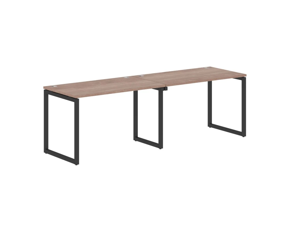 Рабочая станция 2406х700х750 Xten Кью