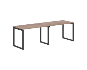 Рабочая станция 2406х700х750 Xten Кью images