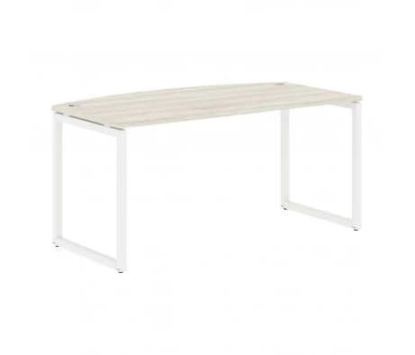 Стол руководителя 1600х867х750 Xten Кью